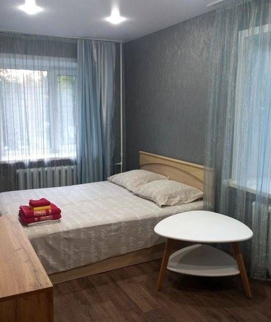 Сдаётся 2-комнатная квартира, 52 м²
