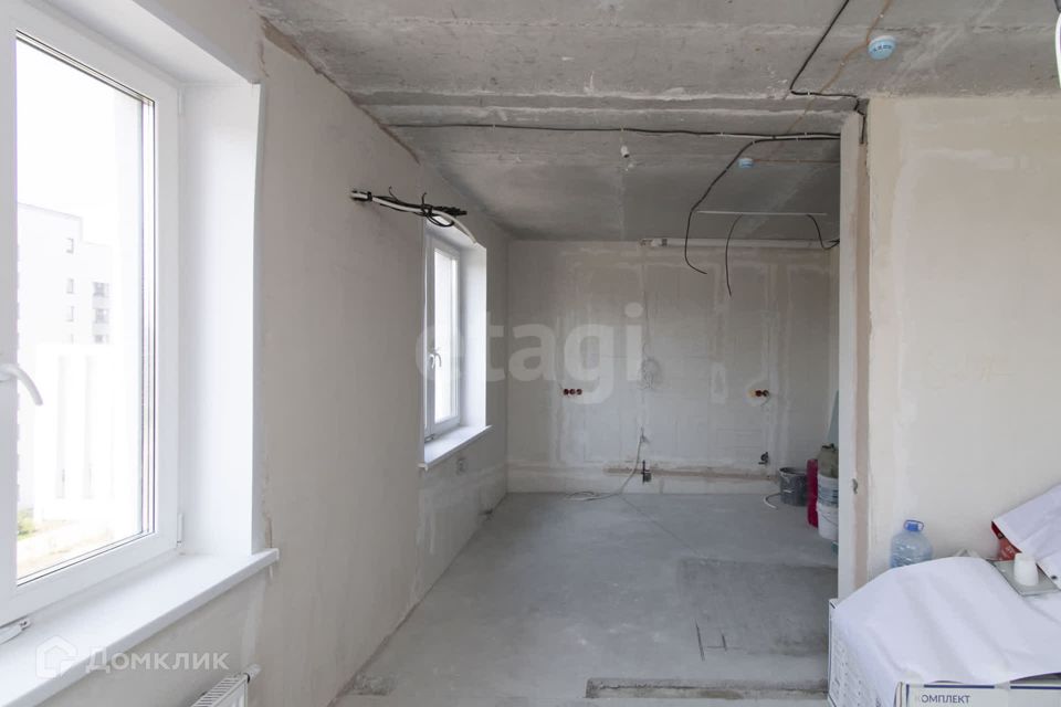 Продаётся 2-комнатная квартира, 37 м²