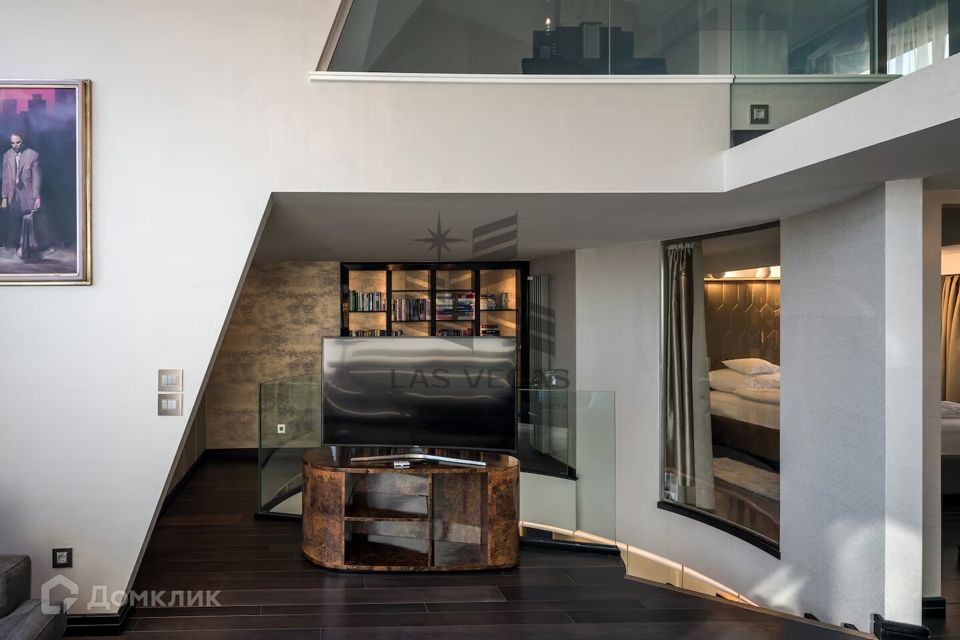 Сдаётся 3-комнатная квартира, 120 м²