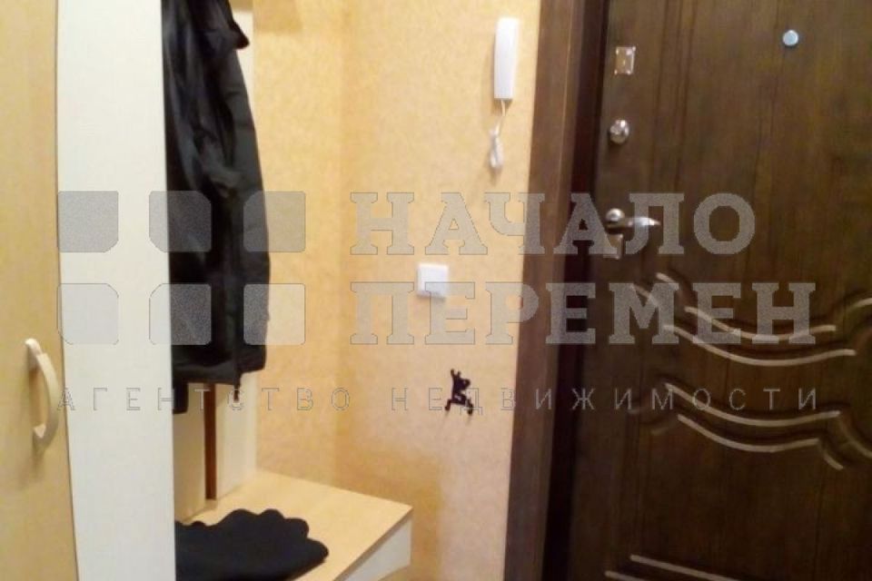 Сдаётся студия, 38 м²