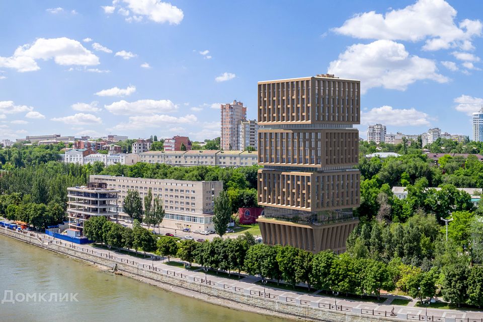 Продаётся 3-комнатная квартира, 72 м²
