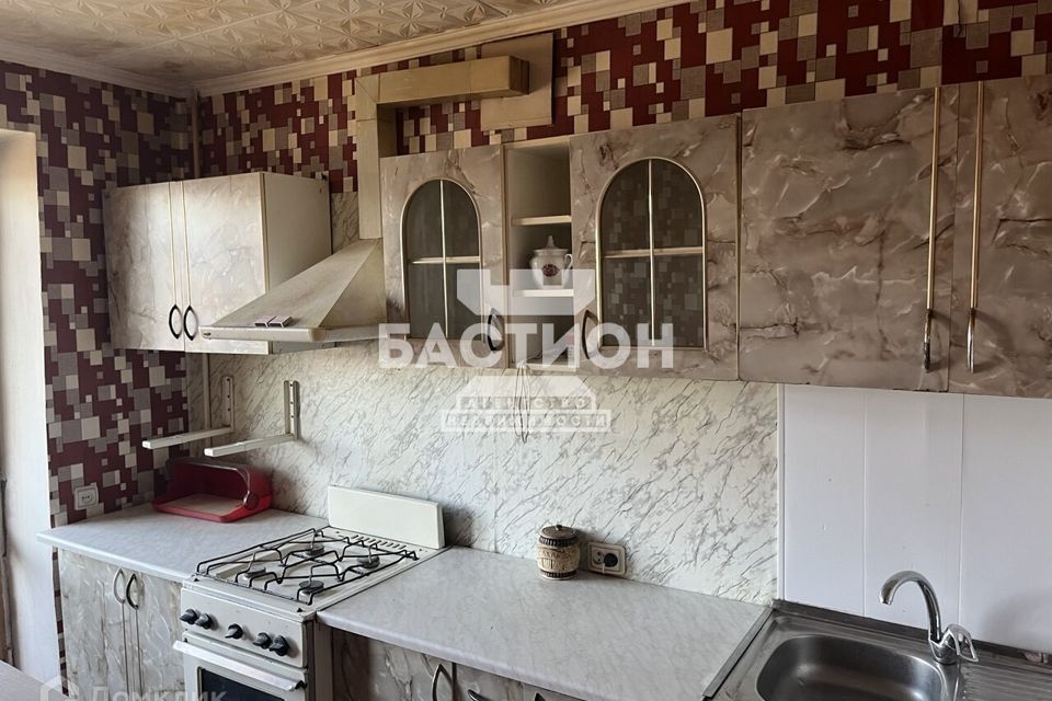 Продаётся 3-комнатная квартира, 70 м²