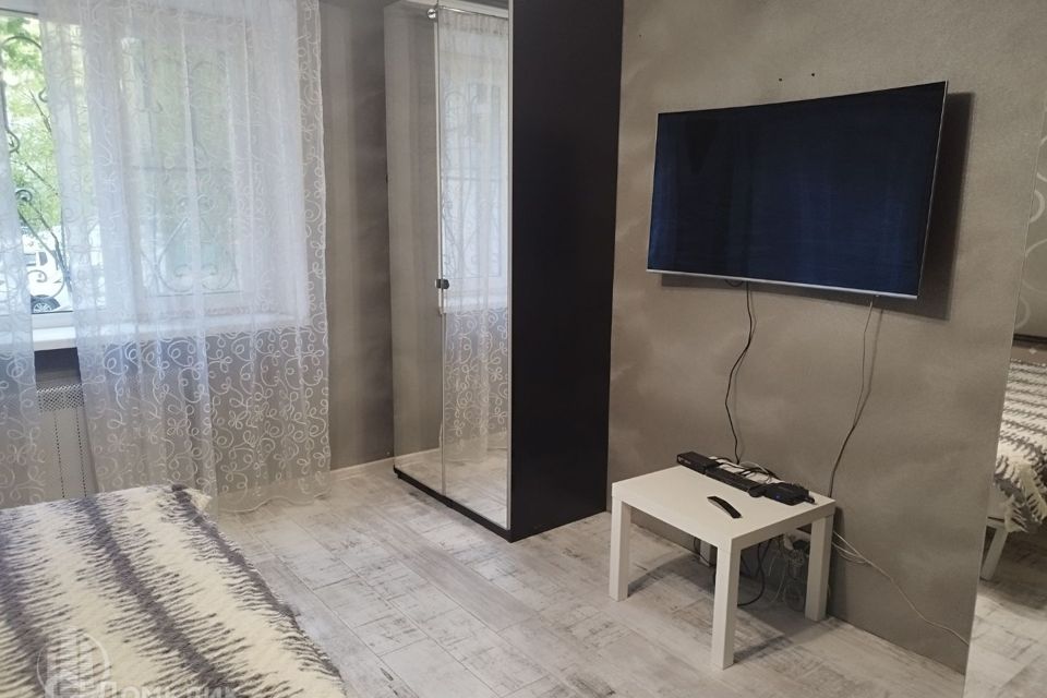 Сдаётся 2-комнатная квартира, 52 м²