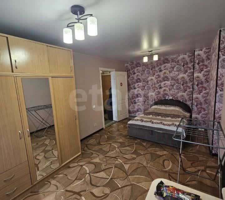 Продаётся 2-комнатная квартира, 48.6 м²