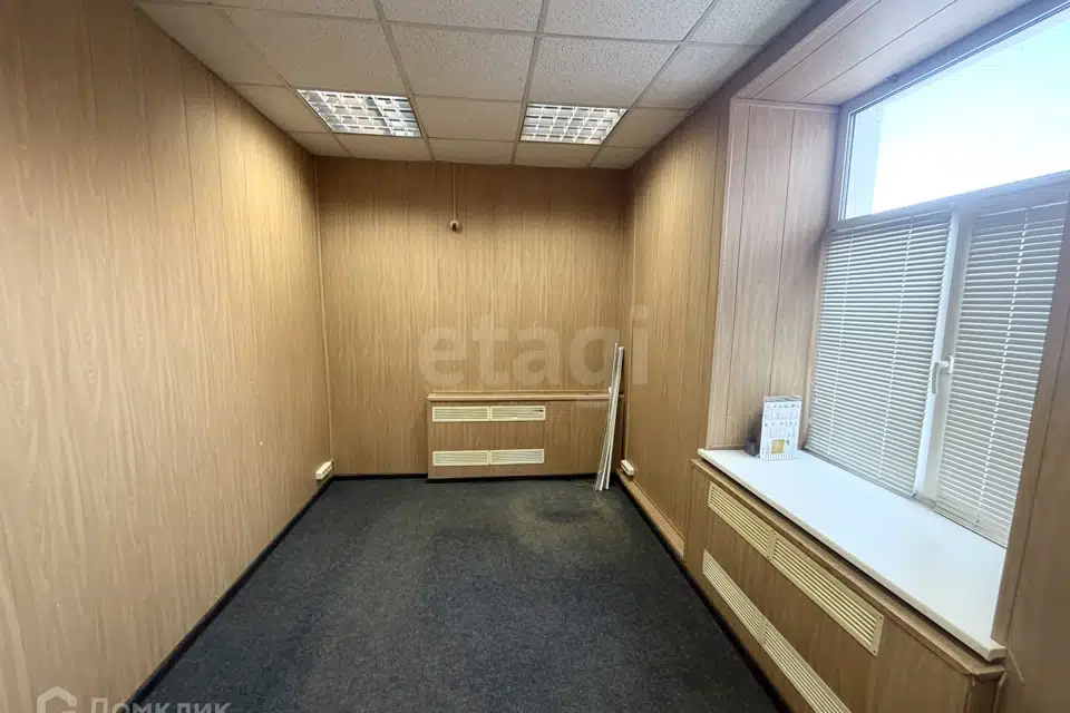 Продаётся 3-комнатная квартира, 67.4 м²