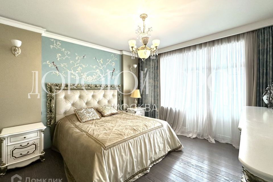 Сдаётся 5-комнатная квартира, 161.8 м²