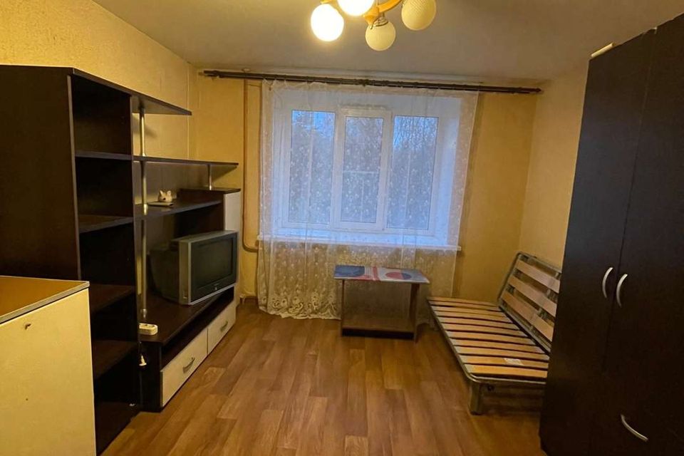 Продаётся комната в 4-комн. квартире, 13 м²