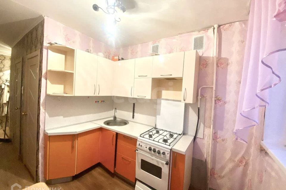 Продаётся 2-комнатная квартира, 45.6 м²