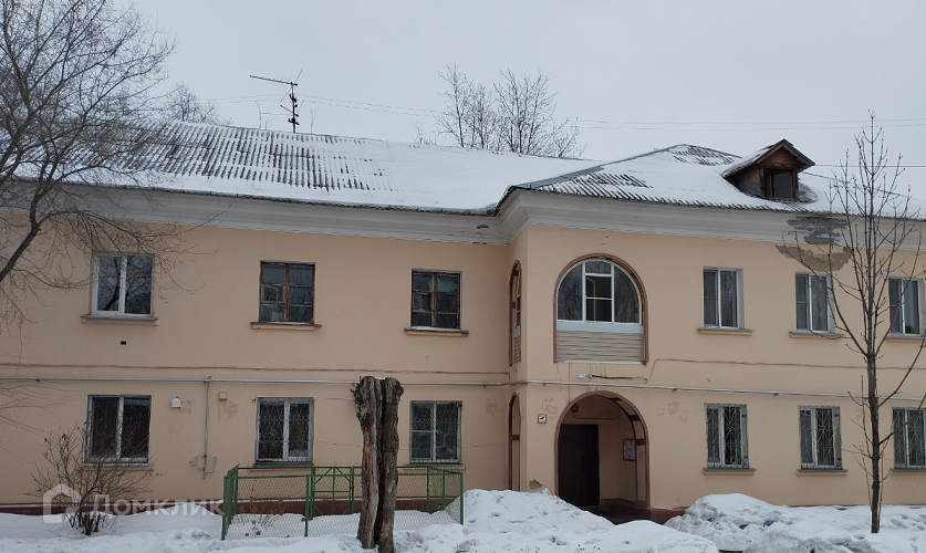 Продаётся 3-комнатная квартира, 82.1 м²