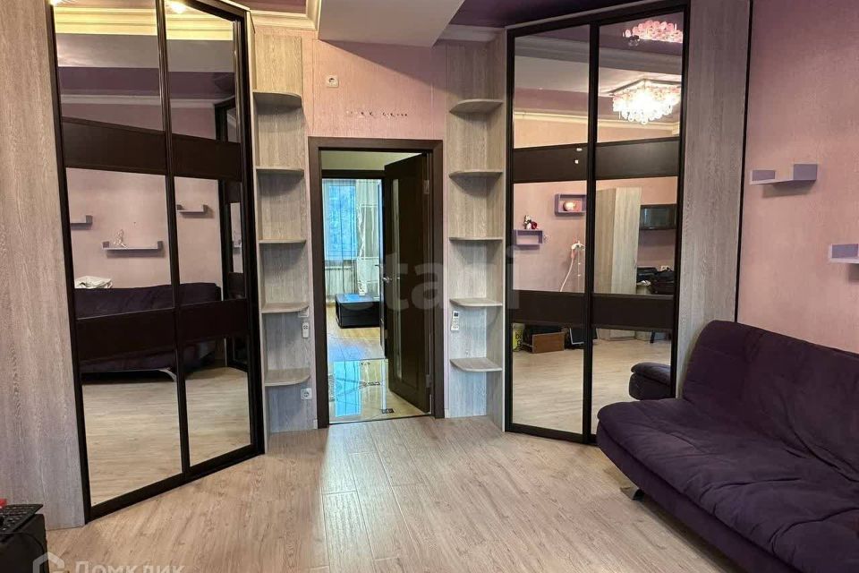 Продаётся 3-комнатная квартира, 82.5 м²