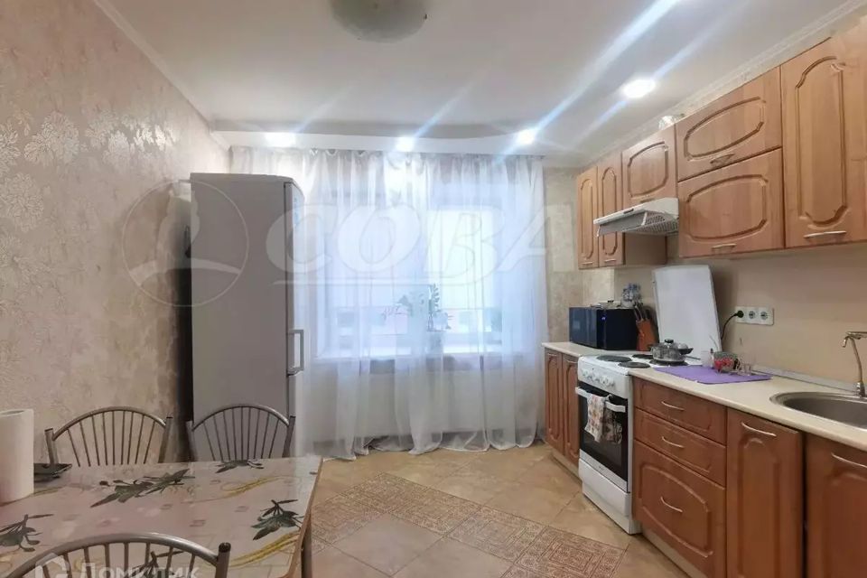 Сдаётся 2-комнатная квартира, 54.8 м²