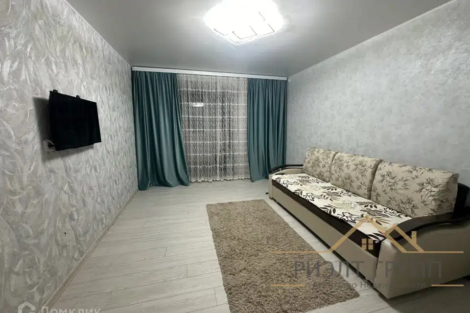 Продаётся 2-комнатная квартира, 51 м²