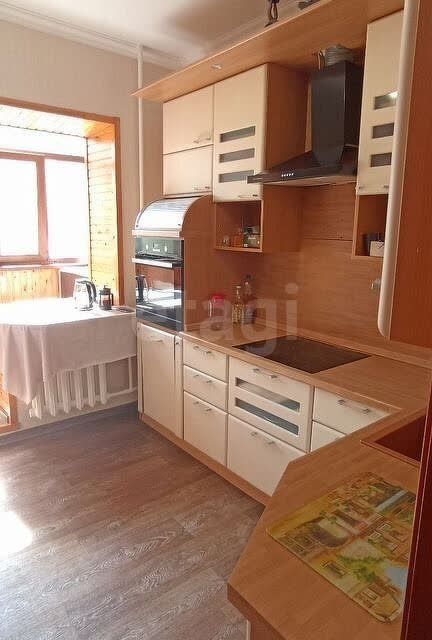 Сдаётся 2-комнатная квартира, 55 м²