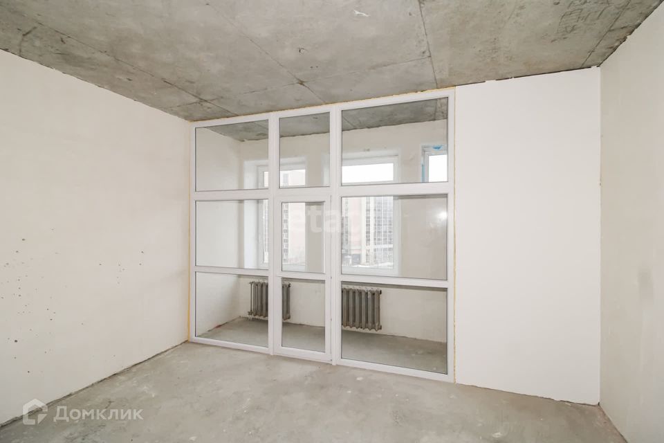 Продаётся студия, 31.7 м²