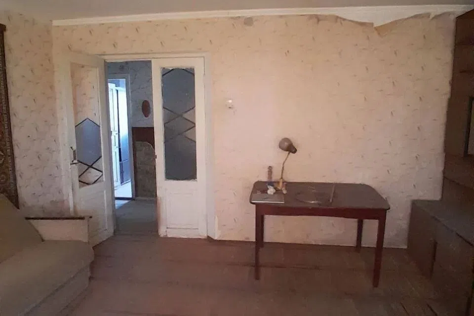 Продаётся 1-этажный дом, 96.2 м²
