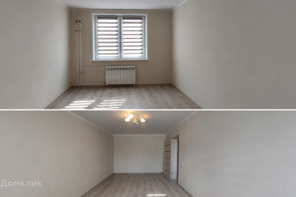 Продаётся 1-комнатная квартира, 31.2 м²