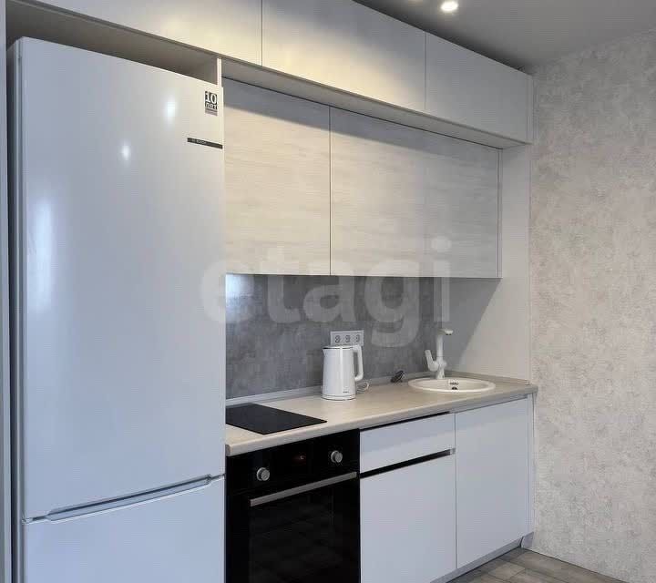 Сдаётся студия, 35 м²