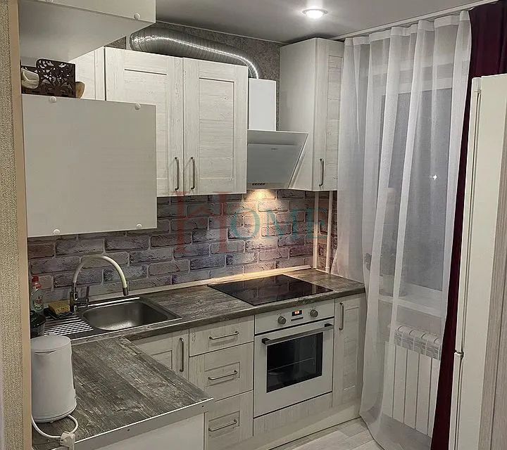 Сдаётся 1-комнатная квартира, 30 м²