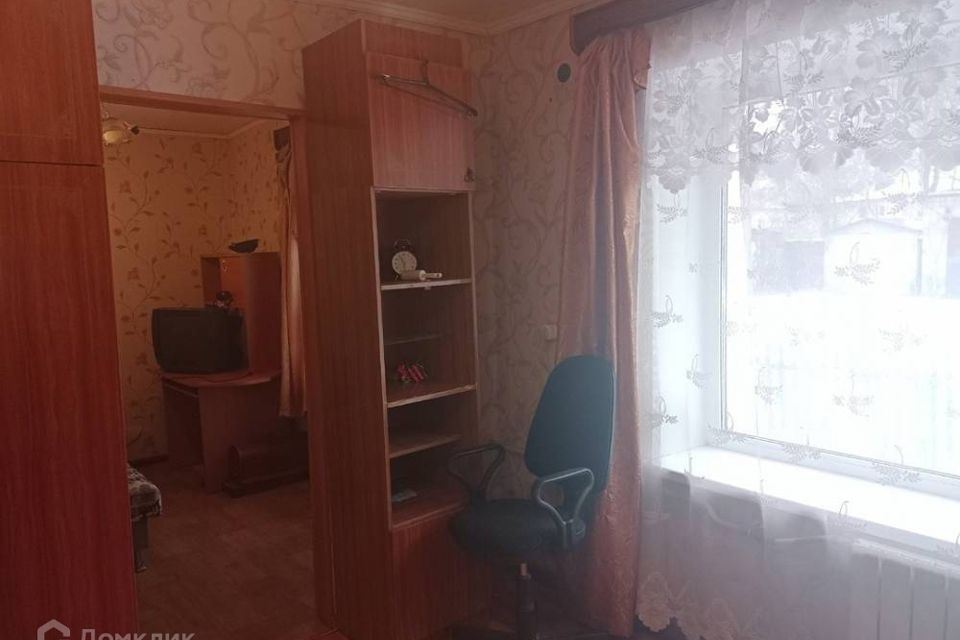Сдаётся 2-комнатная квартира, 40 м²