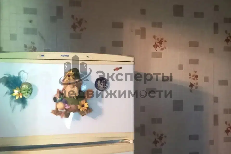 Продаётся 1-комнатная квартира, 32 м²