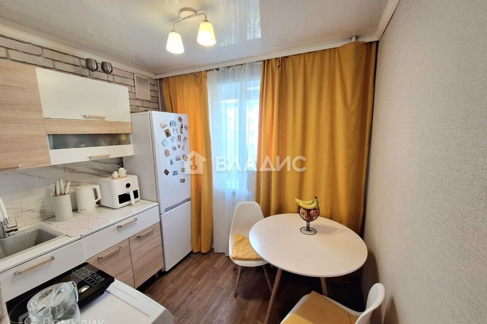 Продаётся 2-комнатная квартира, 44 м²