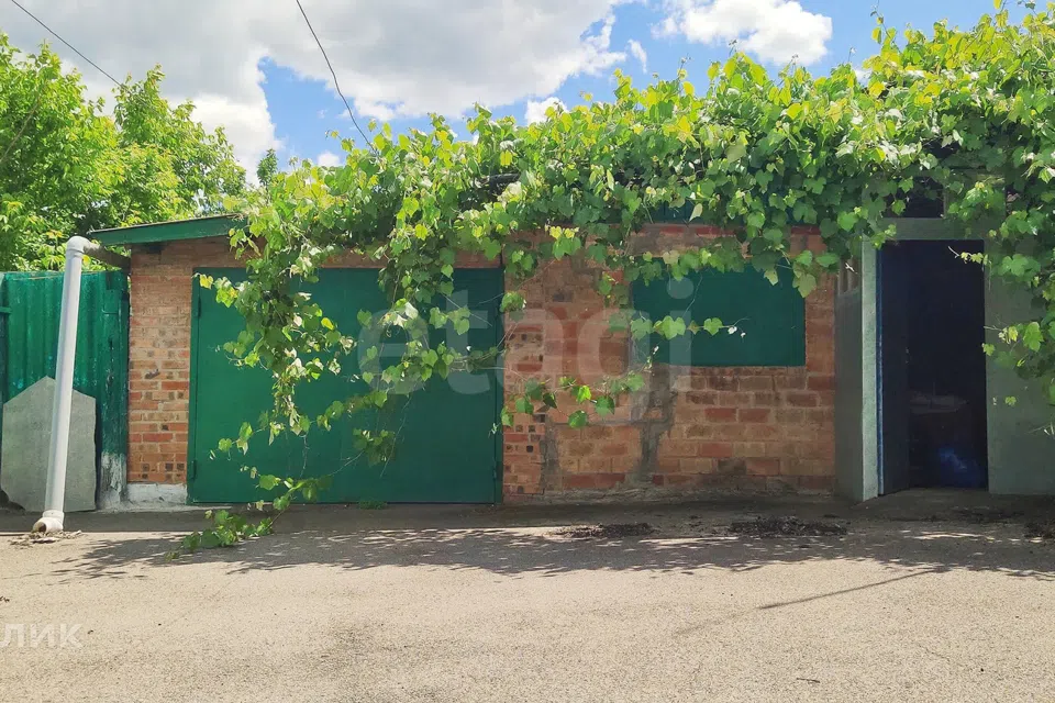 Продаётся 1-этажный дом, 57.7 м²