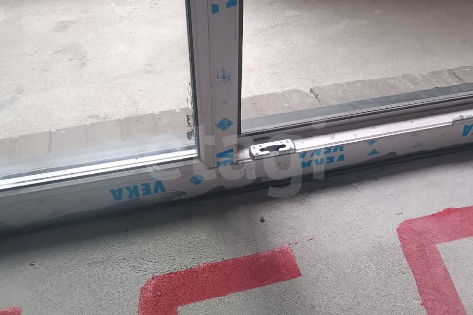 Продаётся студия, 28.3 м²