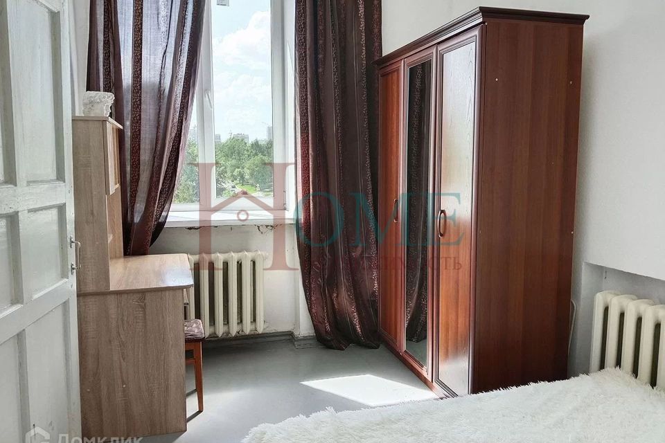 Сдаётся 2-комнатная квартира, 44 м²