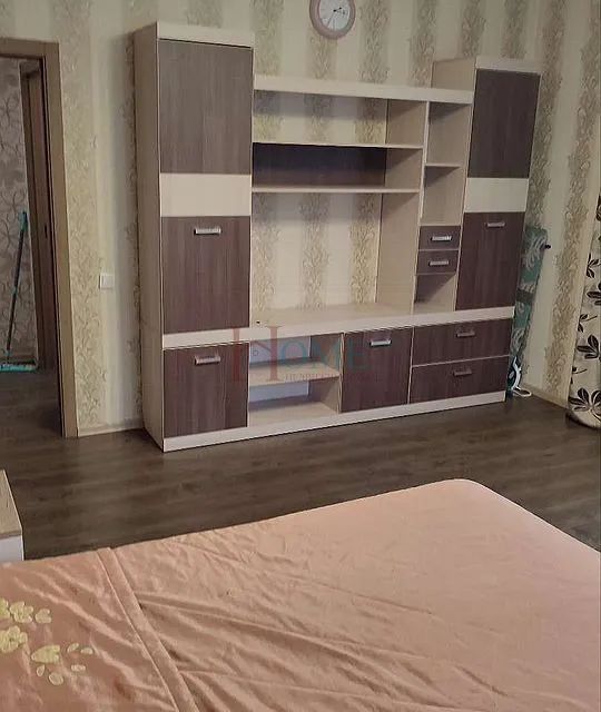 Сдаётся 2-комнатная квартира, 55 м²