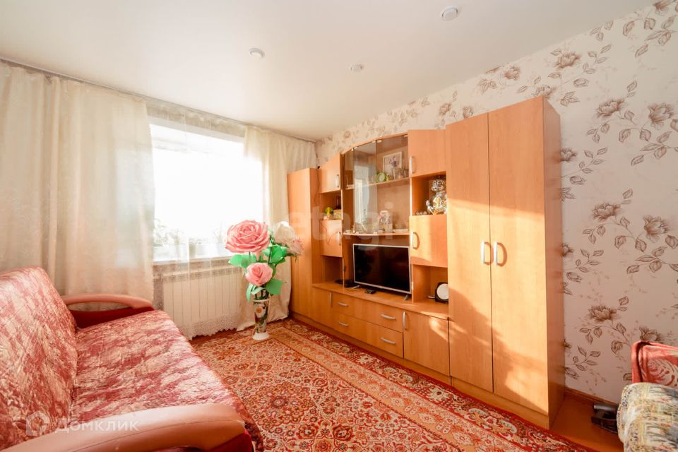 Продаётся 1-комнатная квартира, 24.5 м²