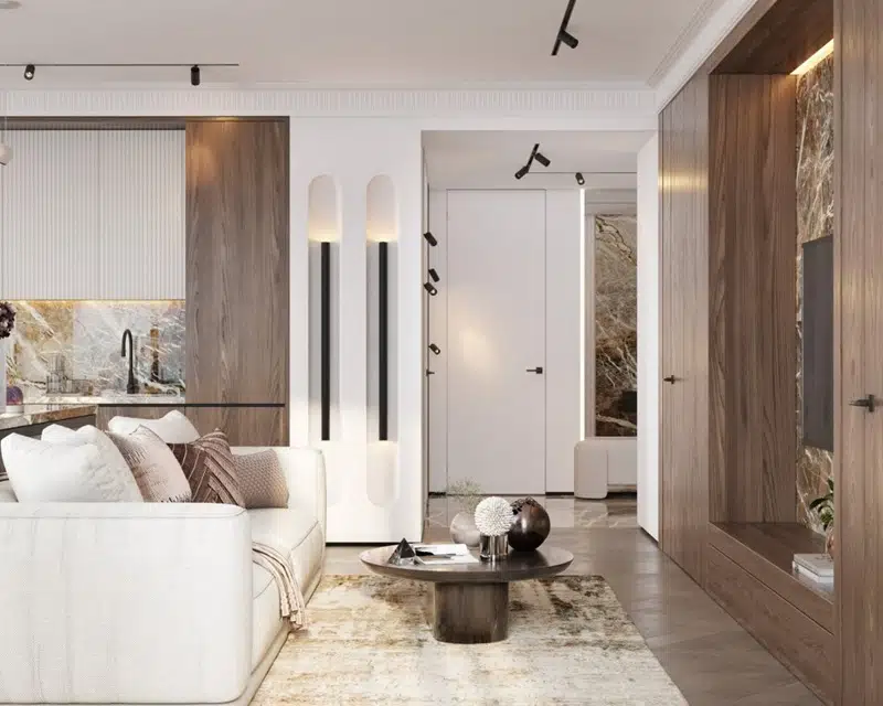 Продаётся 4-комнатная квартира, 142 м²