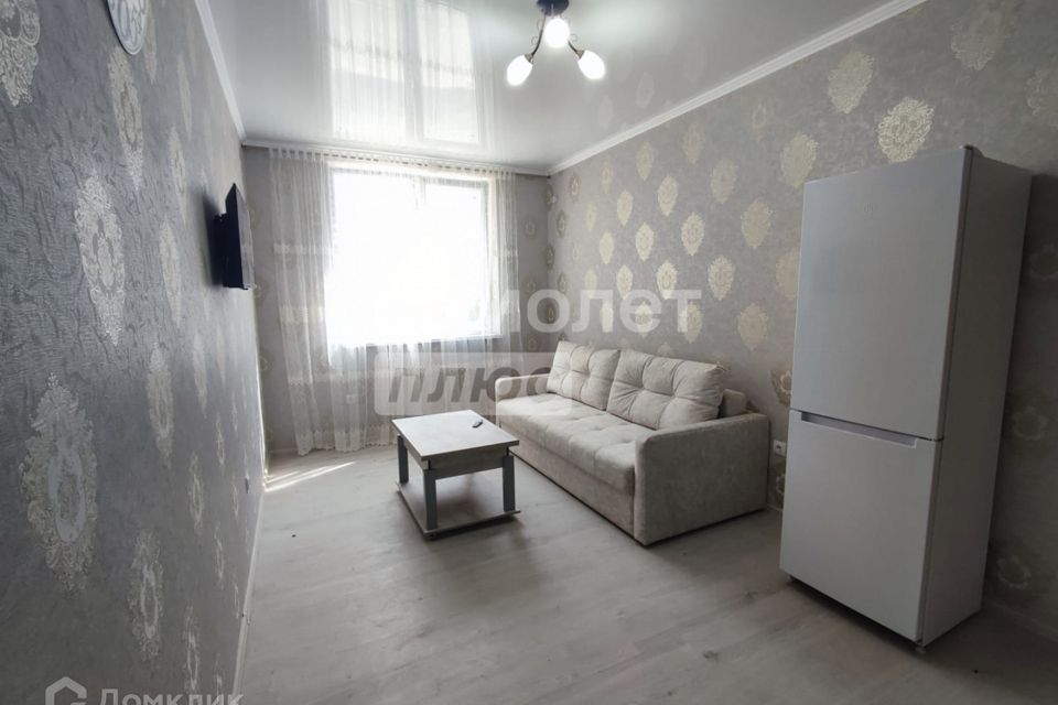 Продаётся студия, 22 м²
