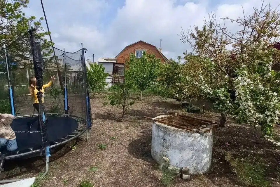 Продаётся 1-этажный дом, 117.6 м²