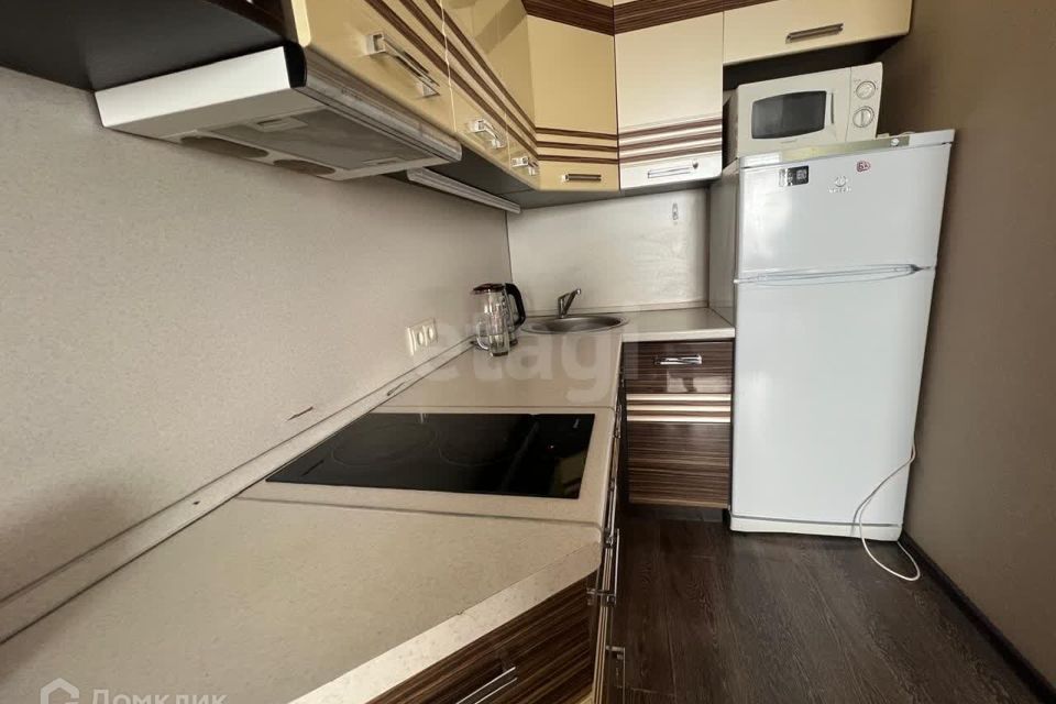 Сдаётся 2-комнатная квартира, 68.6 м²