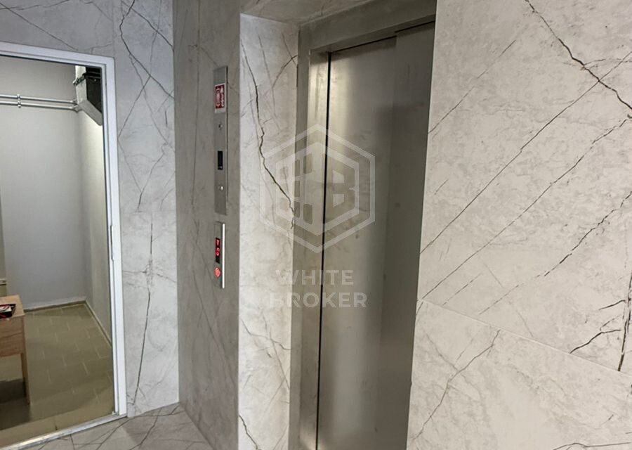Продаётся 2-комнатная квартира, 69.4 м²