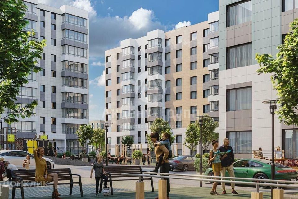 Домклик Севастополь Купить Квартиру