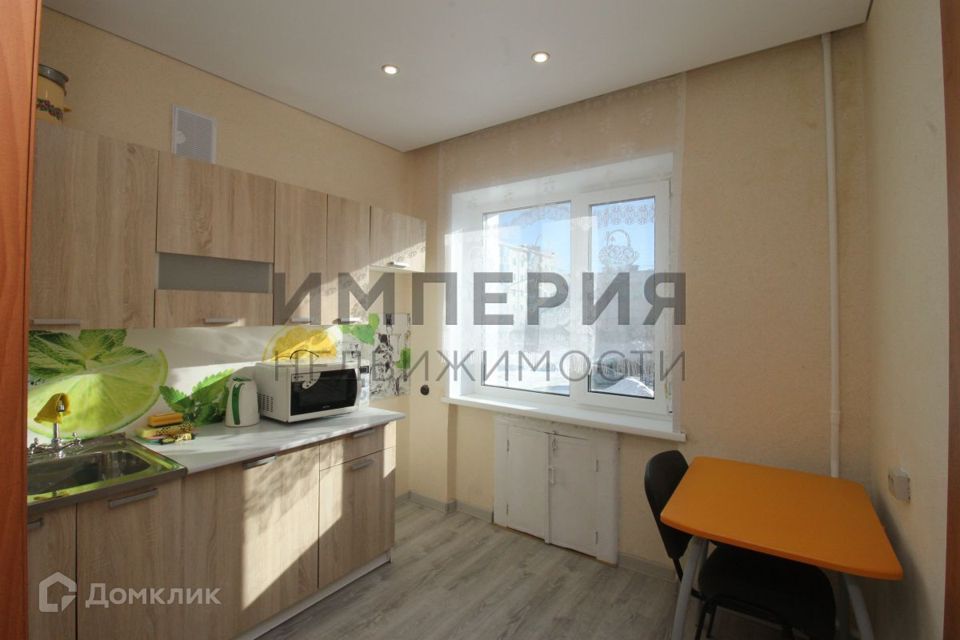 Продаётся 1-комнатная квартира, 33.6 м²