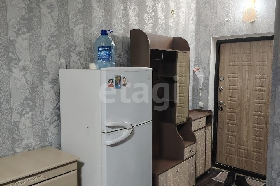 Продаётся студия, 24.4 м²