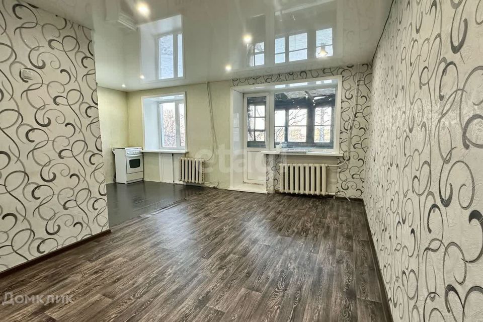 Продаётся 2-комнатная квартира, 47 м²