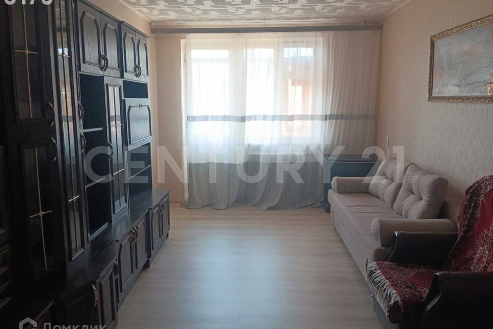 Сдаётся 2-комнатная квартира, 42 м²