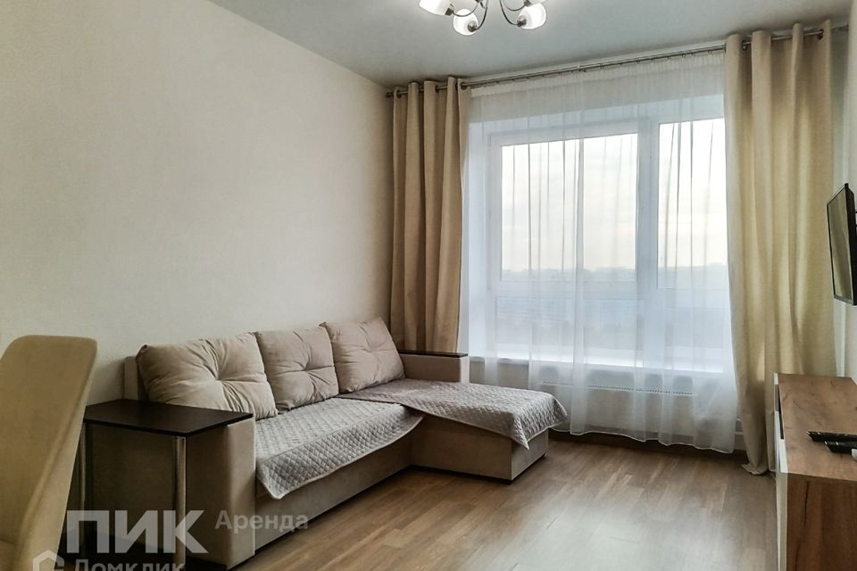 Сдаётся 2-комнатная квартира, 58.4 м²