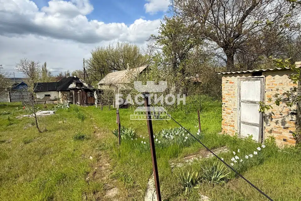 Продаётся участок, 12 сот., ИЖС