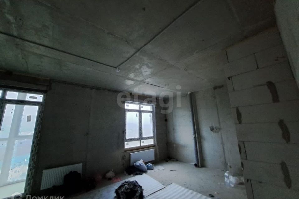 Продаётся студия, 25 м²
