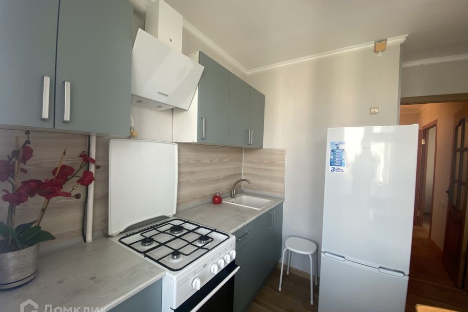 Сдаётся 2-комнатная квартира, 38 м²