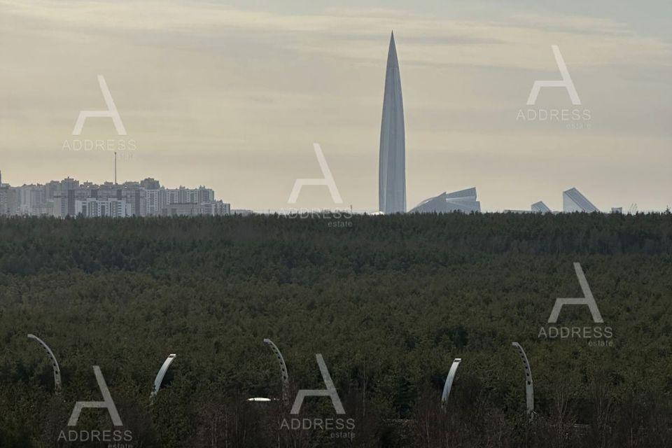 Продаётся 2-комнатная квартира, 57.7 м²