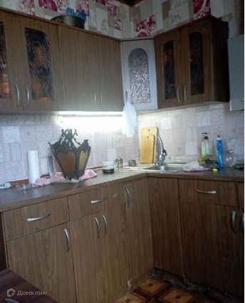 Продаётся 3-комнатная квартира, 68.8 м²