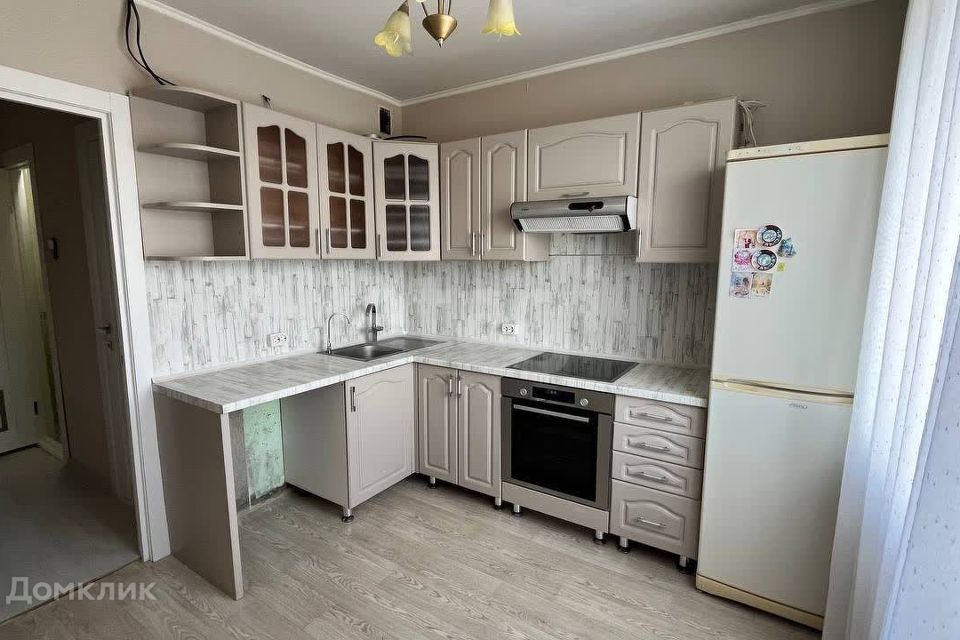 Продаётся 2-комнатная квартира, 50 м²