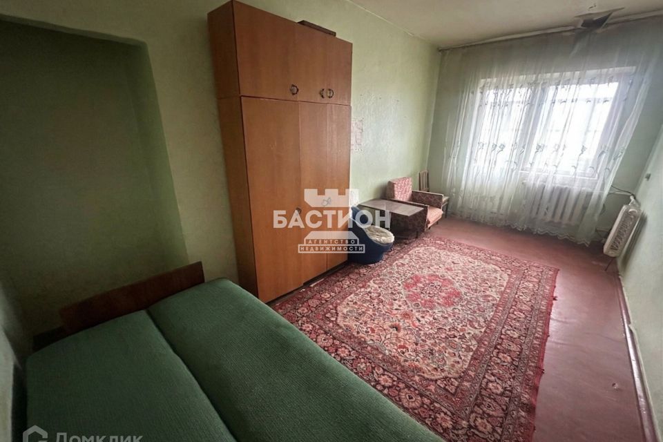 Продаётся 1-комнатная квартира, 29 м²