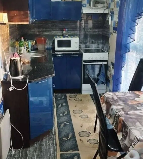 Сдаётся дом, 60 м²