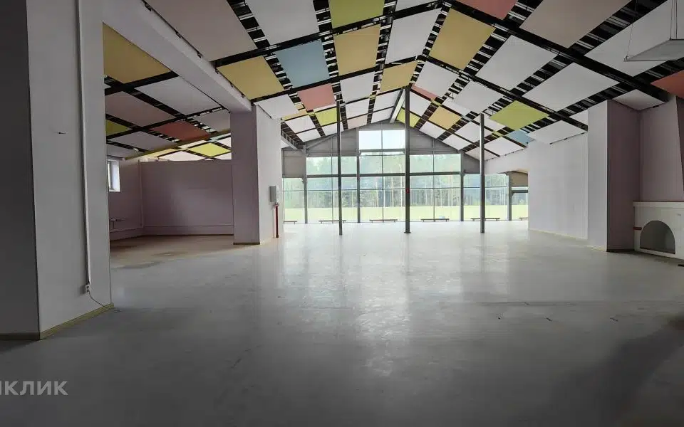 Сдаётся помещение своб. назначения, 492.7 м²